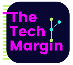 TheTechMargin logo